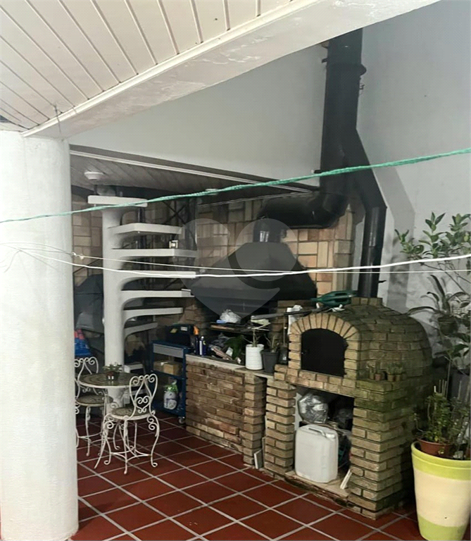 SOBRADO em VILA MARIANA