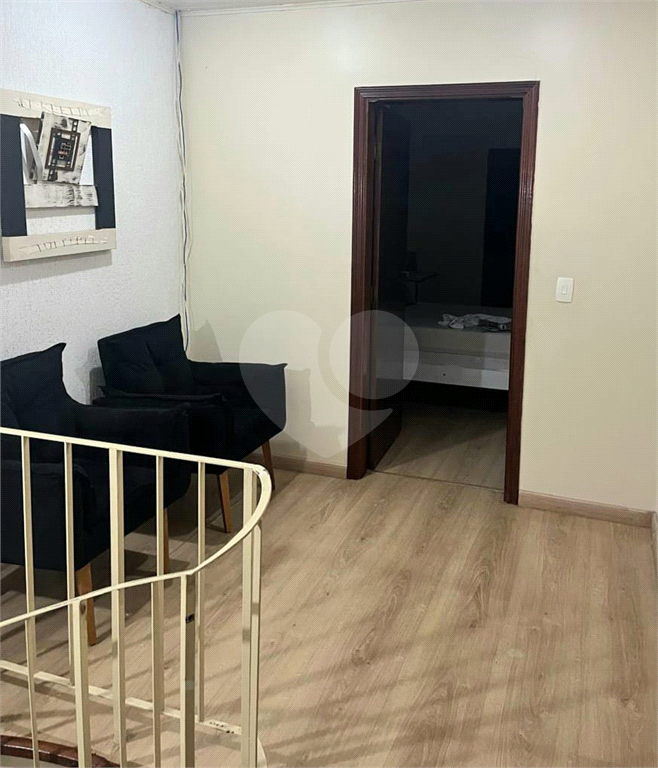 SOBRADO em VILA MARIANA