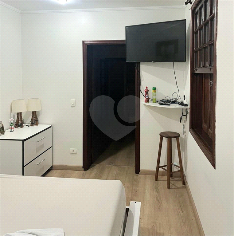 SOBRADO em VILA MARIANA