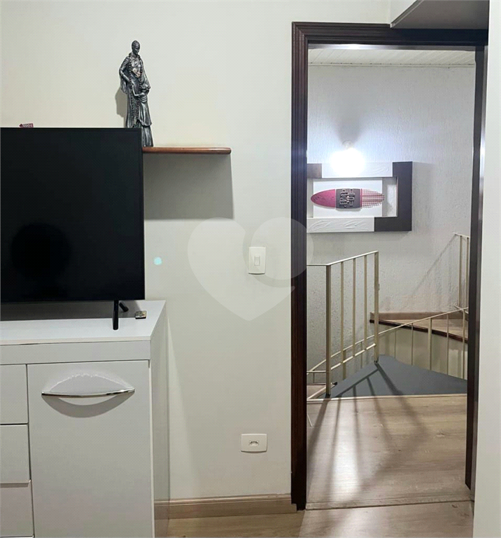 SOBRADO em VILA MARIANA
