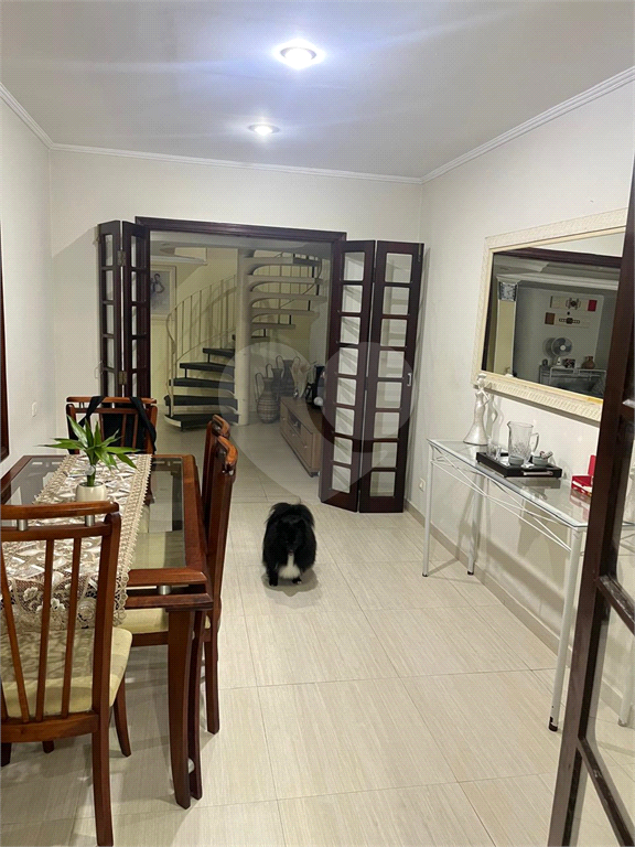 SOBRADO em VILA MARIANA