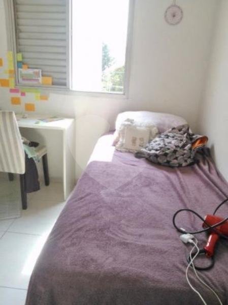 Apartamento na Mooca