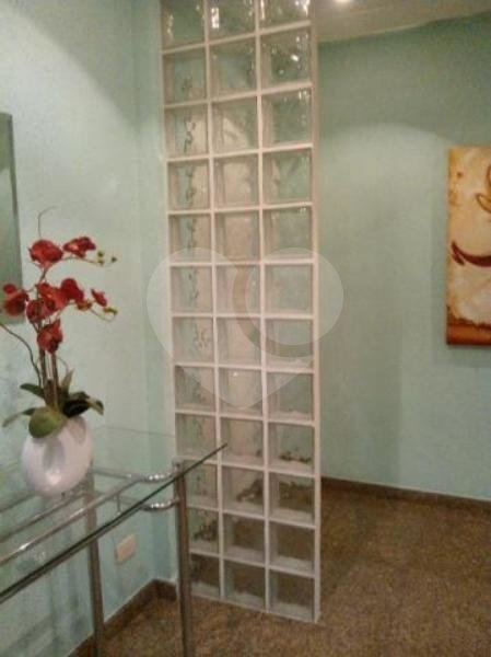 Apartamento na Mooca