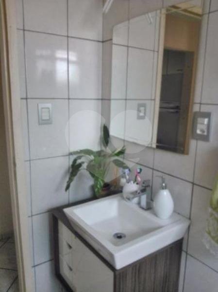 Apartamento na Mooca