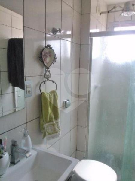 Apartamento na Mooca