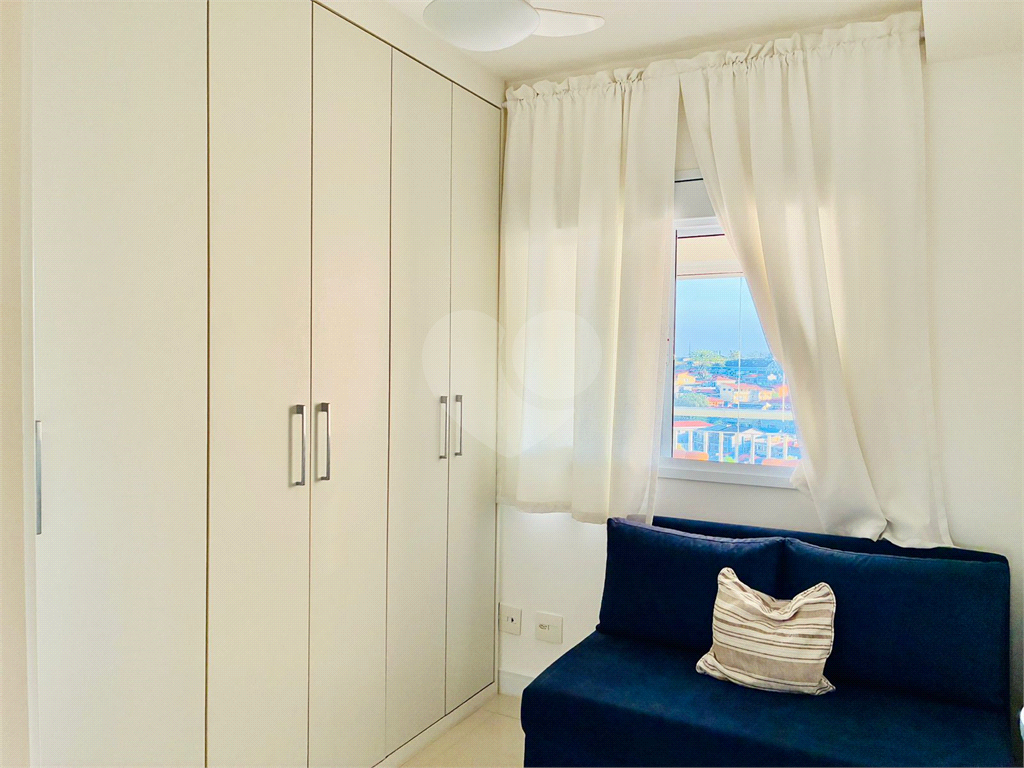 APARTAMENTO em CASA VERDE