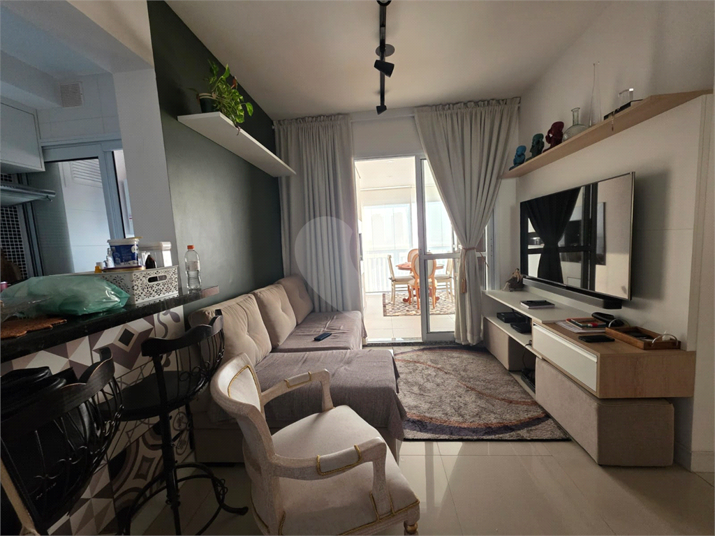 APARTAMENTO em CASA VERDE