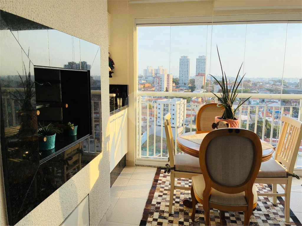 APARTAMENTO em CASA VERDE