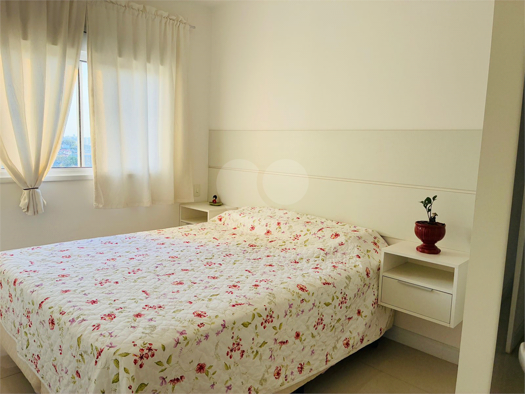 APARTAMENTO em CASA VERDE