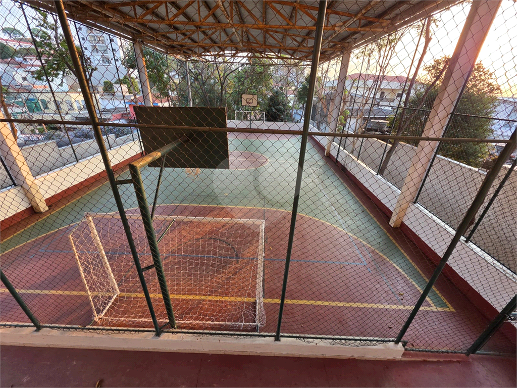 APARTAMENTO em CASA VERDE