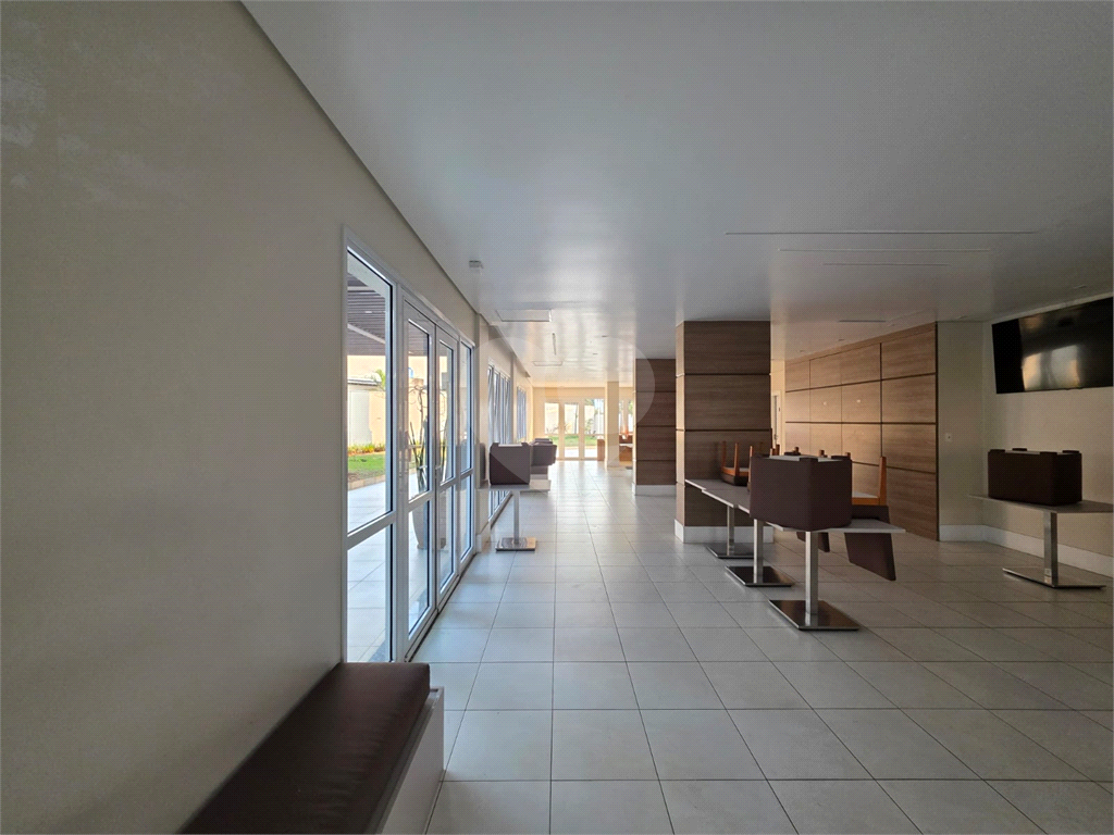 APARTAMENTO em CASA VERDE