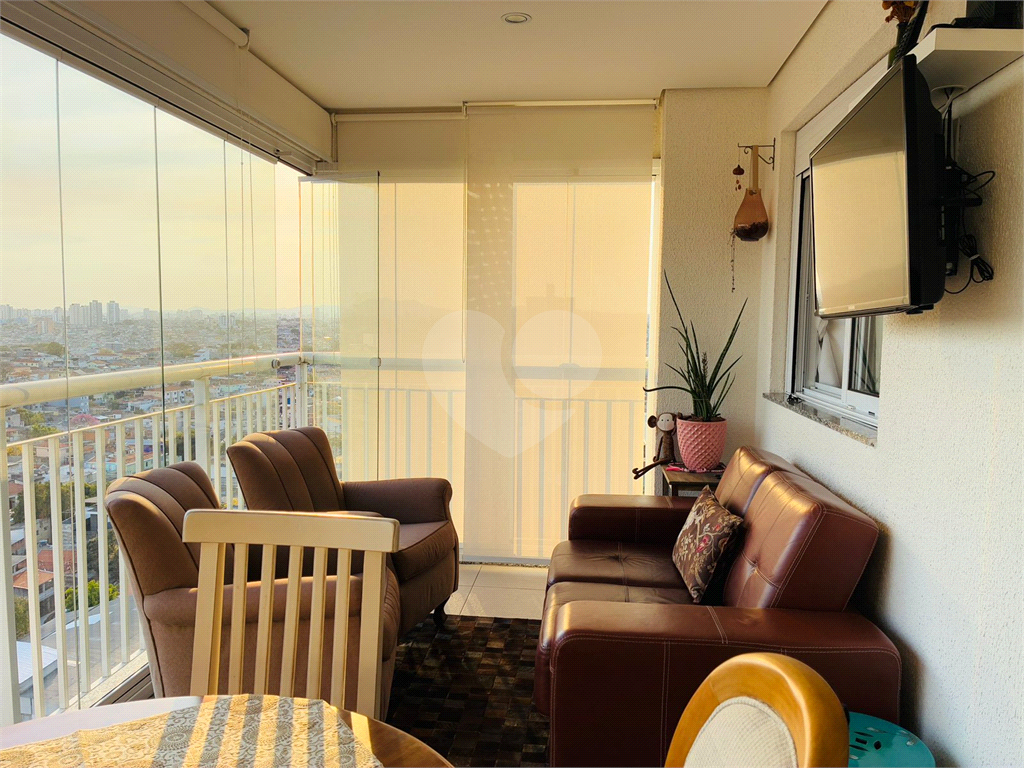 APARTAMENTO em CASA VERDE