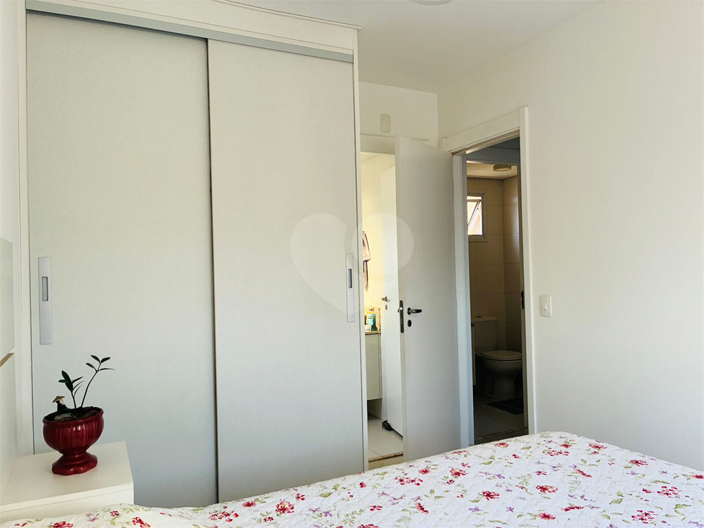 APARTAMENTO em CASA VERDE