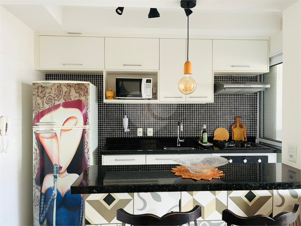 APARTAMENTO em CASA VERDE