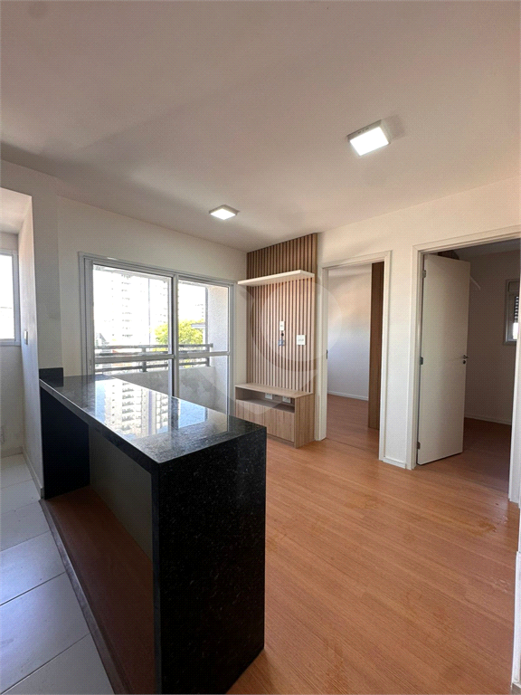 Apartamento So Paulo  Santana  