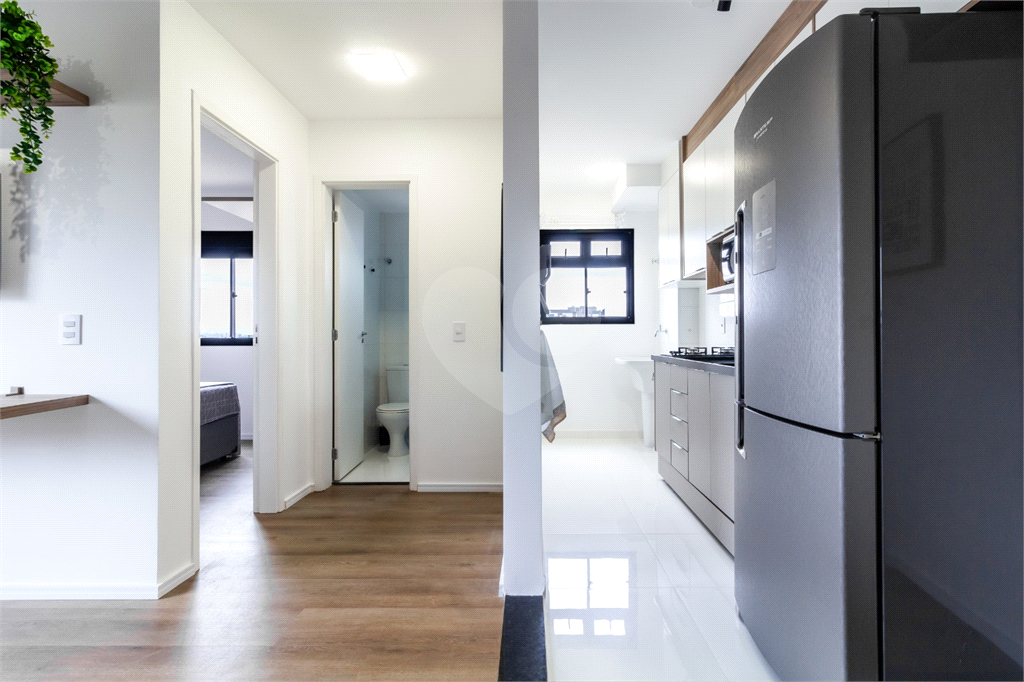 Apartamento Novo à Venda – Porteira Fechada -  Parada Inglesa á 300 metros do metrô.