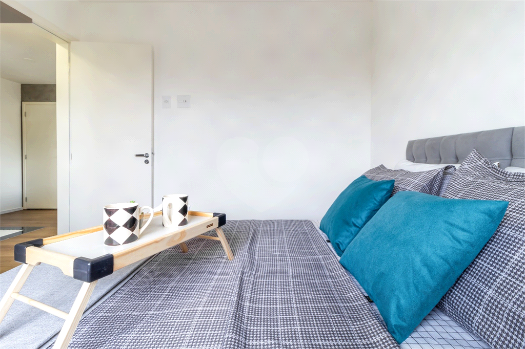 Apartamento Novo à Venda – Porteira Fechada -  Parada Inglesa á 300 metros do metrô.