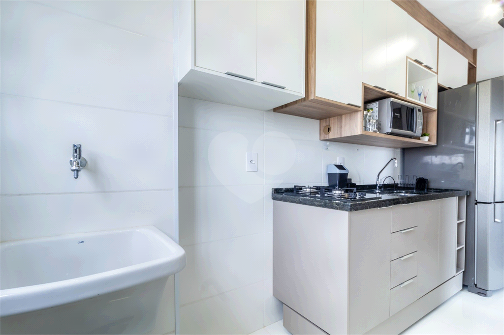 Apartamento Novo à Venda – Porteira Fechada -  Parada Inglesa á 300 metros do metrô.