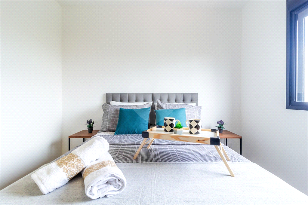 Apartamento Novo à Venda – Porteira Fechada -  Parada Inglesa á 300 metros do metrô.