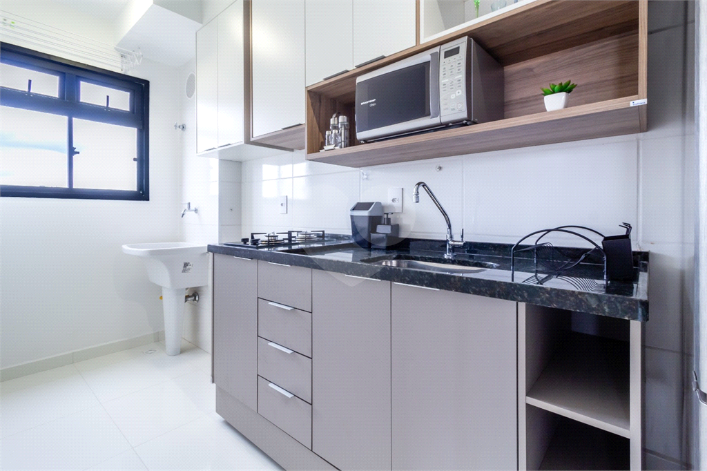 Apartamento Novo à Venda – Porteira Fechada -  Parada Inglesa á 300 metros do metrô.