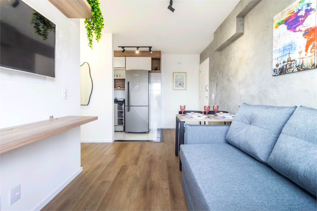 Apartamento Novo à Venda – Porteira Fechada -  Parada Inglesa á 300 metros do metrô.