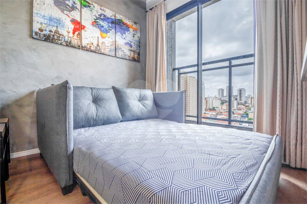 Apartamento Novo à Venda – Porteira Fechada -  Parada Inglesa á 300 metros do metrô.