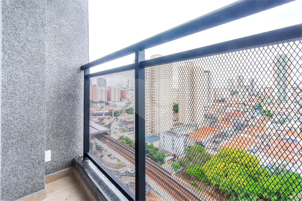 Apartamento Novo à Venda – Porteira Fechada -  Parada Inglesa á 300 metros do metrô.