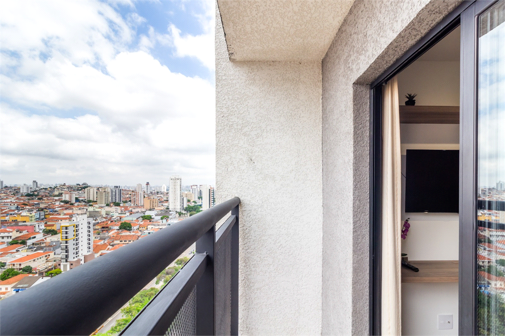 Apartamento Novo à Venda – Porteira Fechada -  Parada Inglesa á 300 metros do metrô.