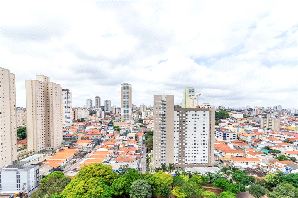 Apartamento Novo à Venda – Porteira Fechada -  Parada Inglesa á 300 metros do metrô.