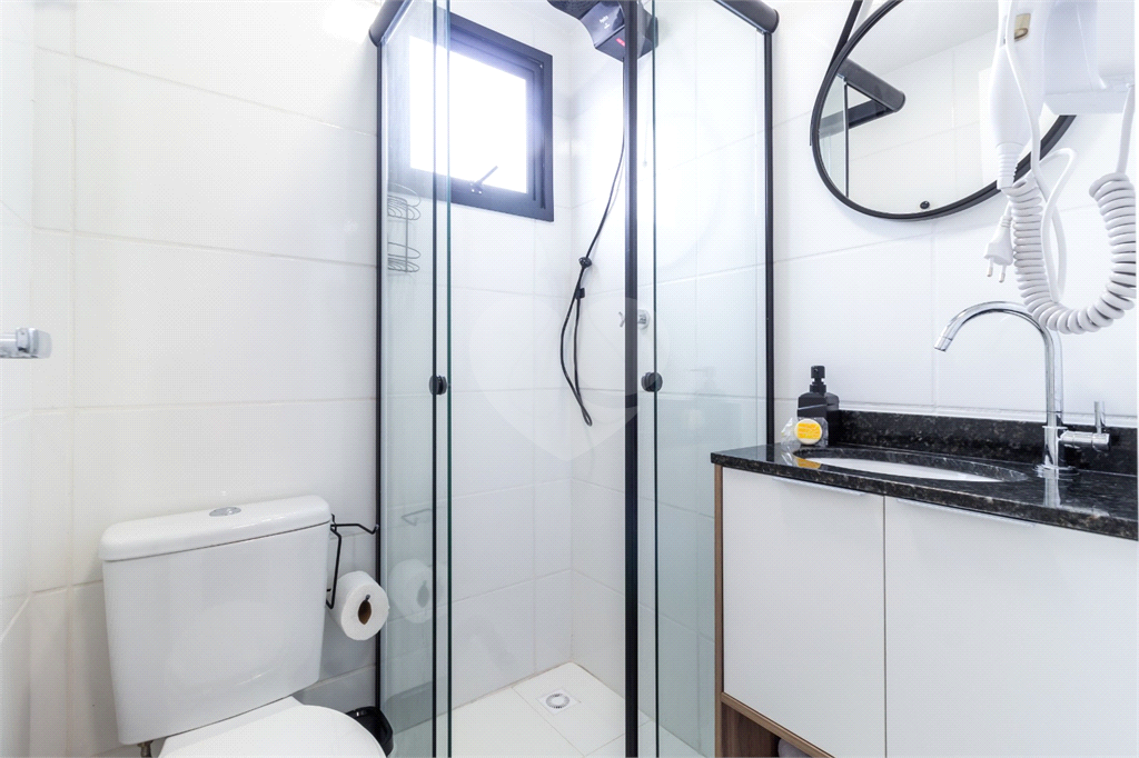 Apartamento Novo à Venda – Porteira Fechada -  Parada Inglesa á 300 metros do metrô.
