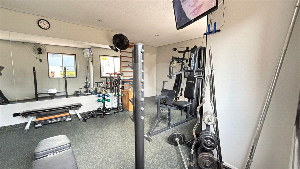 Apartamento de 50m² com 2 Dormitórios e Lazer Completo – Guarulhos