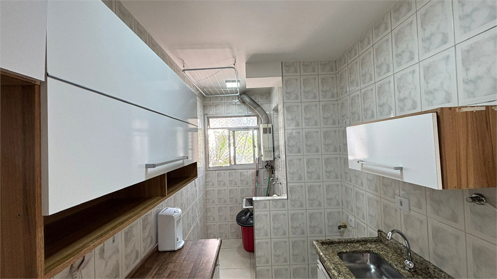 Apartamento de 50m² com 2 Dormitórios e Lazer Completo – Guarulhos