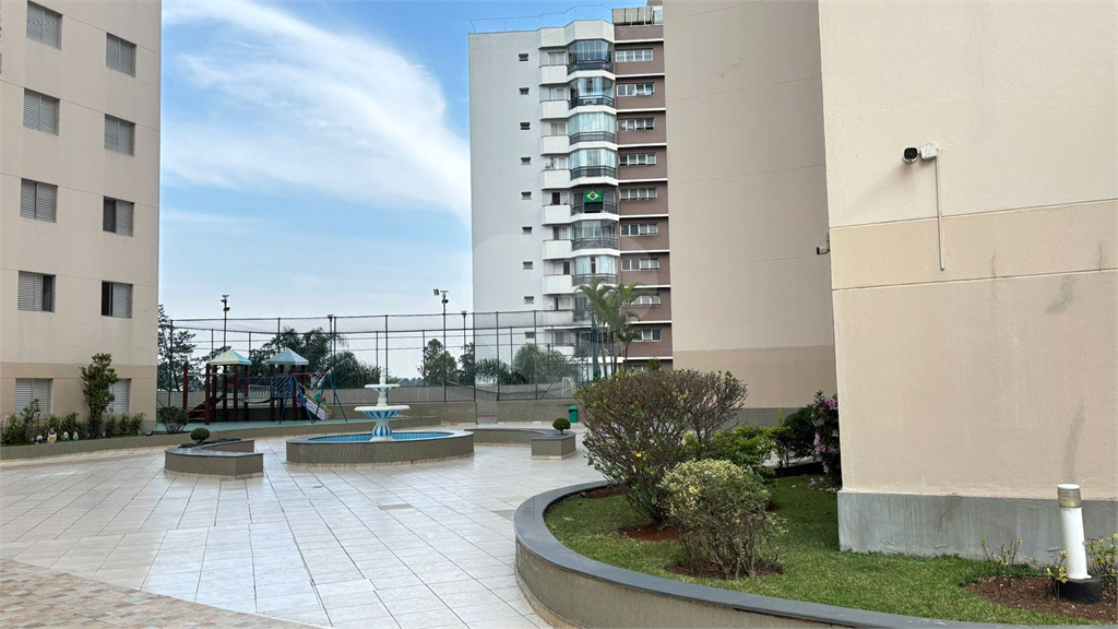 Apartamento de 50m² com 2 Dormitórios e Lazer Completo – Guarulhos