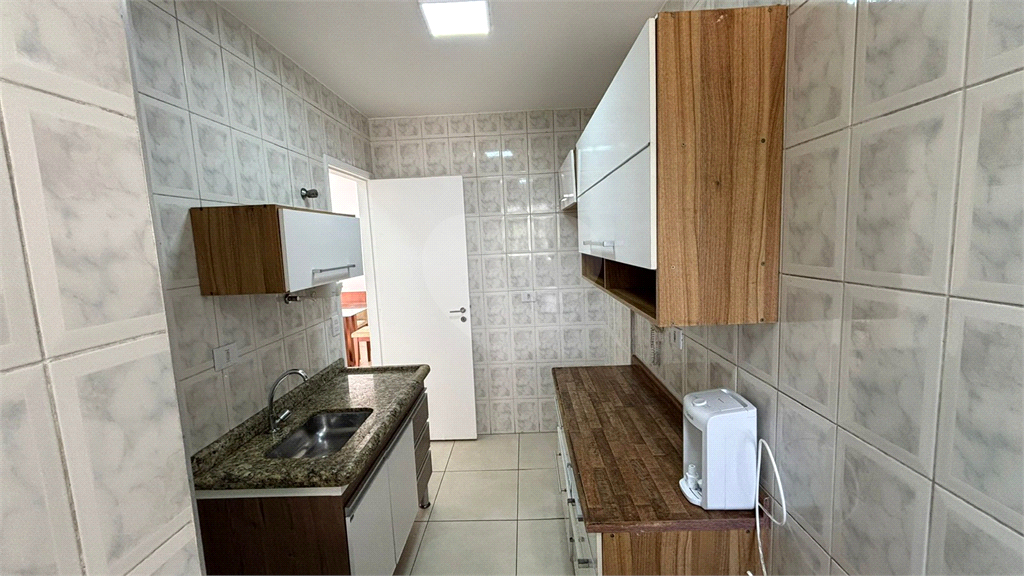 Apartamento de 50m² com 2 Dormitórios e Lazer Completo – Guarulhos