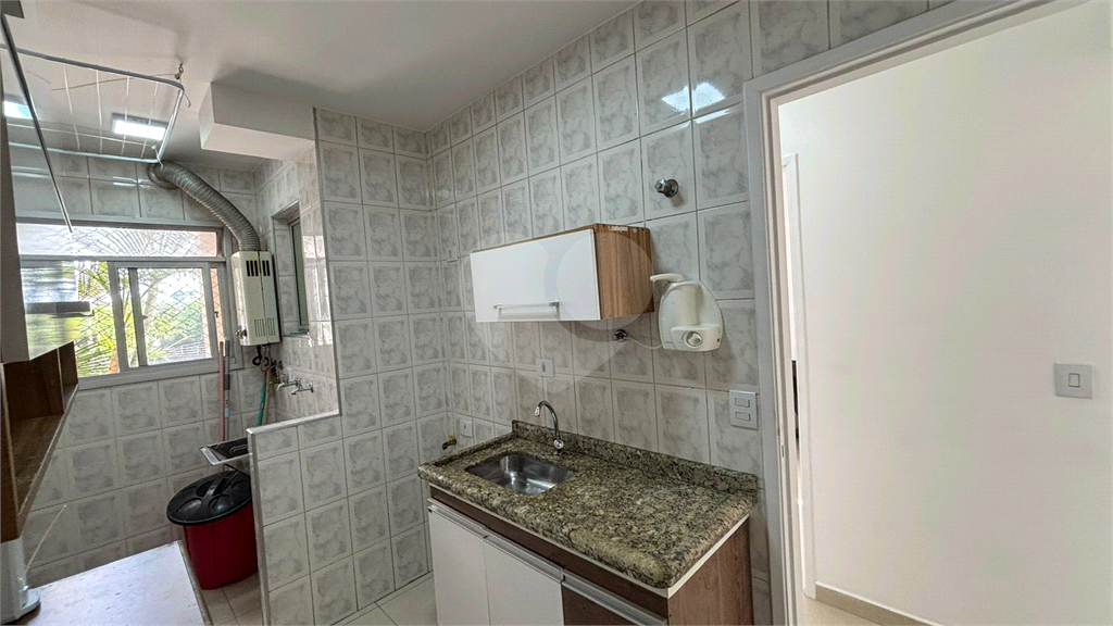 Apartamento de 50m² com 2 Dormitórios e Lazer Completo – Guarulhos