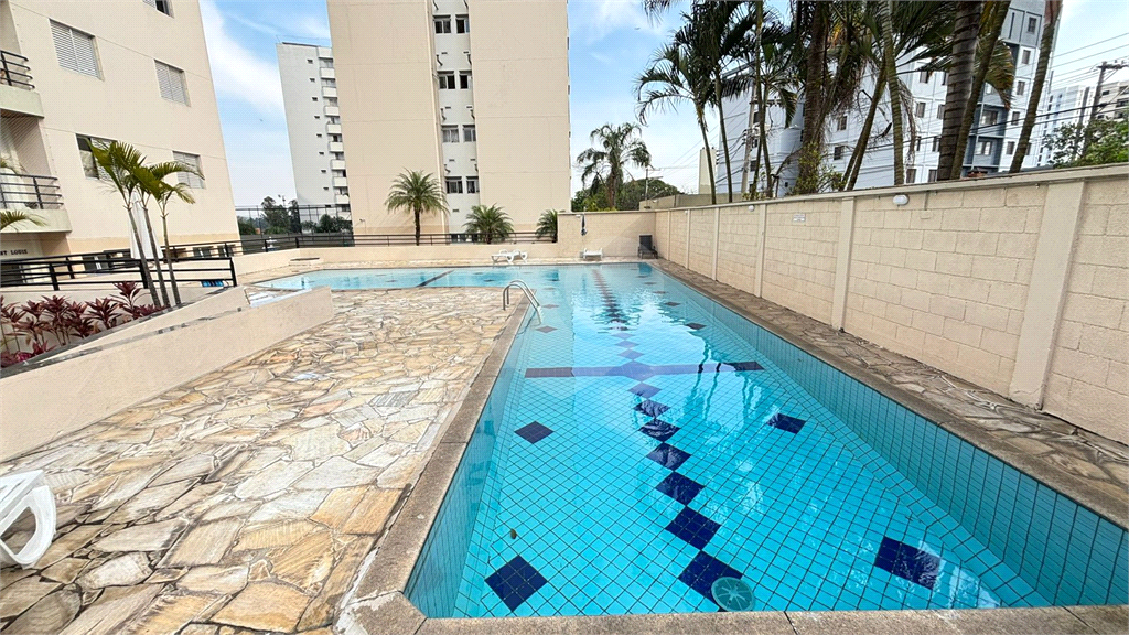 Apartamento de 50m² com 2 Dormitórios e Lazer Completo – Guarulhos