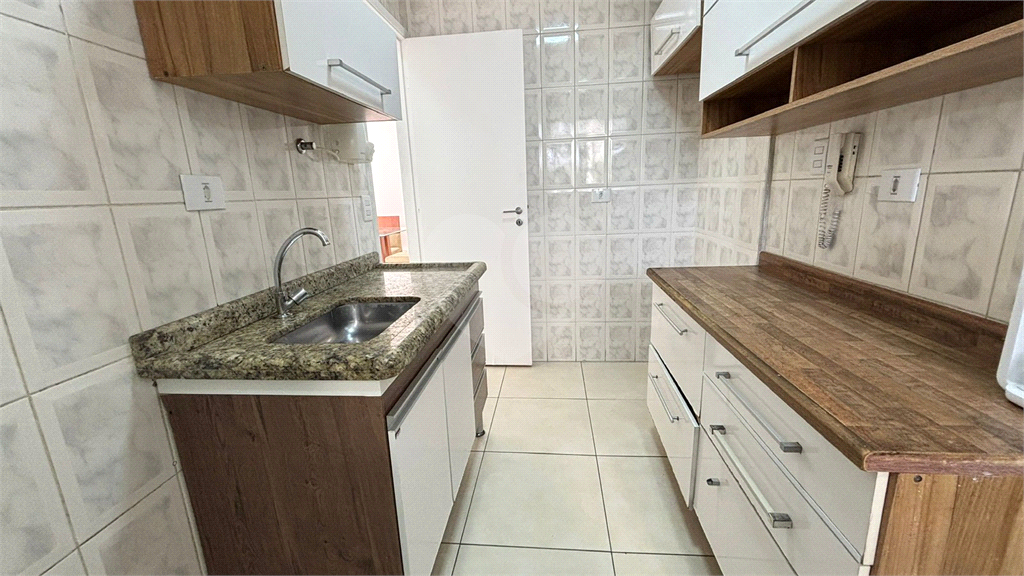 Apartamento de 50m² com 2 Dormitórios e Lazer Completo – Guarulhos