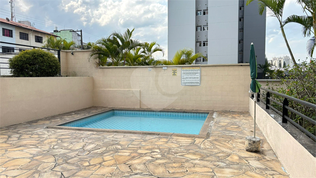Apartamento de 50m² com 2 Dormitórios e Lazer Completo – Guarulhos