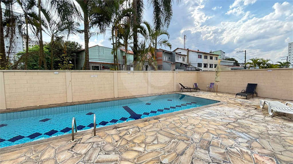 Apartamento de 50m² com 2 Dormitórios e Lazer Completo – Guarulhos