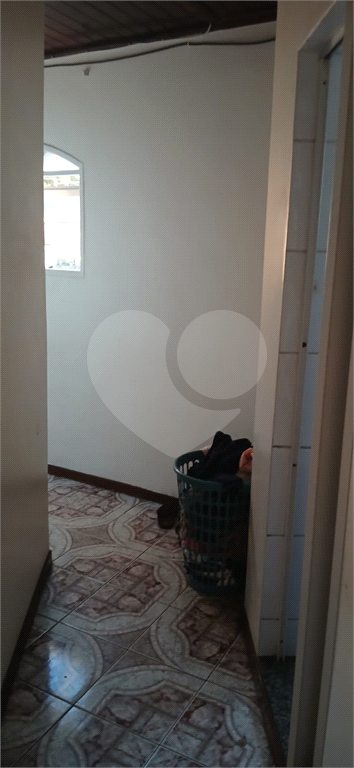 Sobrado para renda na Vila Medeiros 