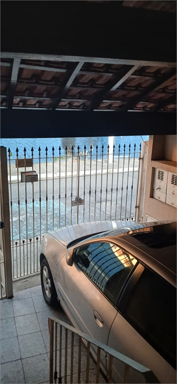 Sobrado para renda na Vila Medeiros 