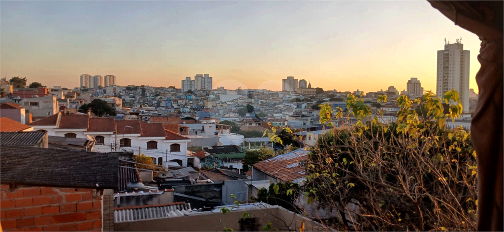 Sobrado para renda na Vila Medeiros 