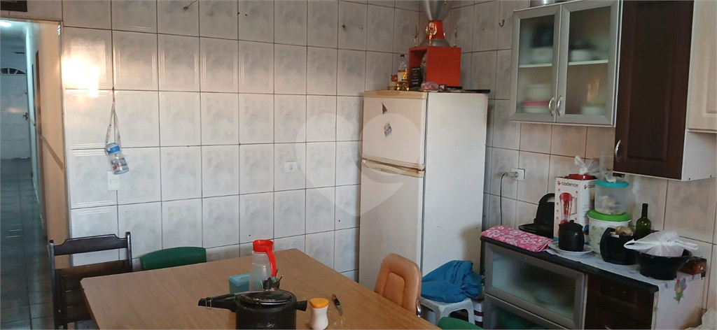 Sobrado para renda na Vila Medeiros 