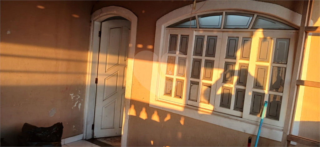 Sobrado para renda na Vila Medeiros 