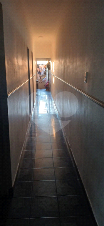 Sobrado para renda na Vila Medeiros 