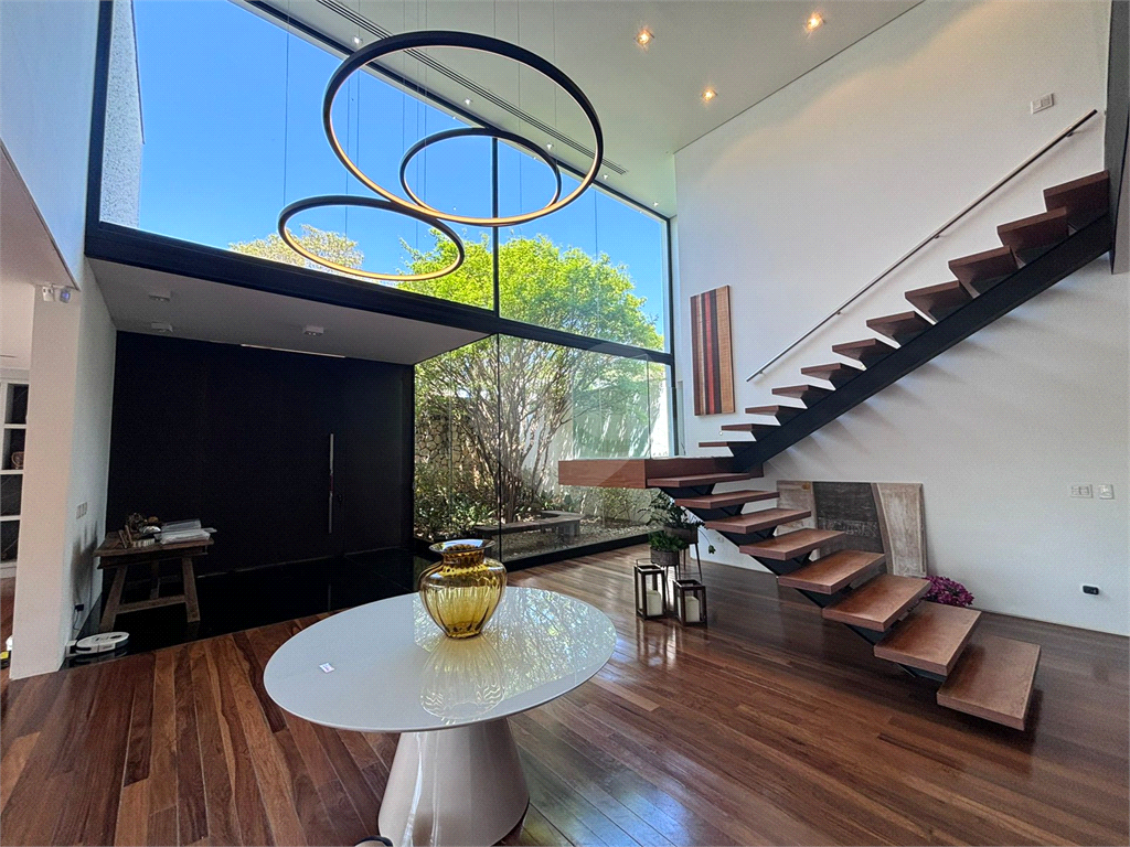 Casa, 5 quartos, 1200 m² - Foto 4