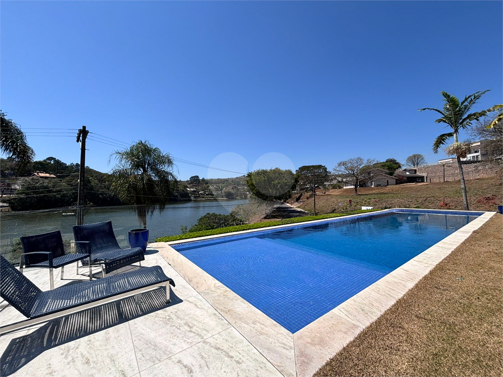 Casa, 5 quartos, 1200 m² - Foto 19