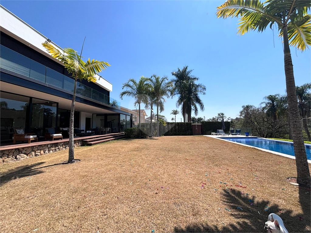 Casa, 5 quartos, 1200 m² - Foto 1