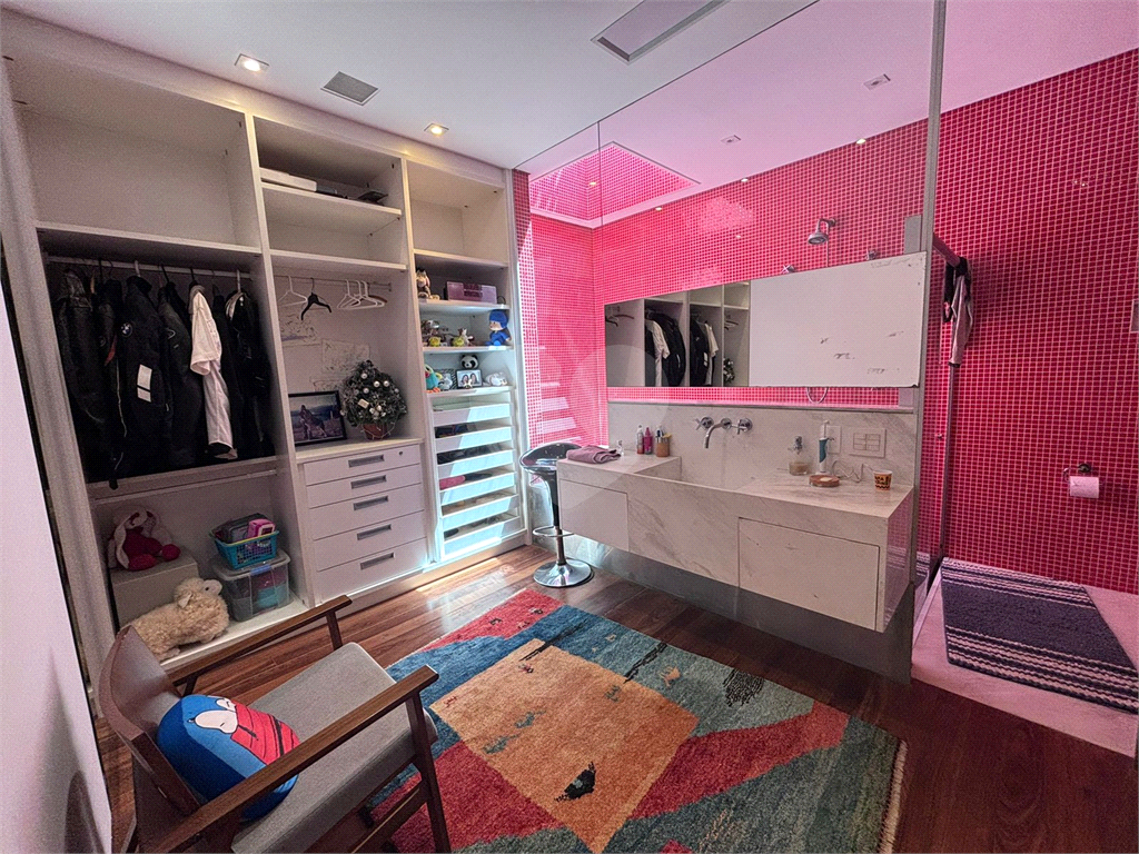 Casa, 5 quartos, 1200 m² - Foto 48