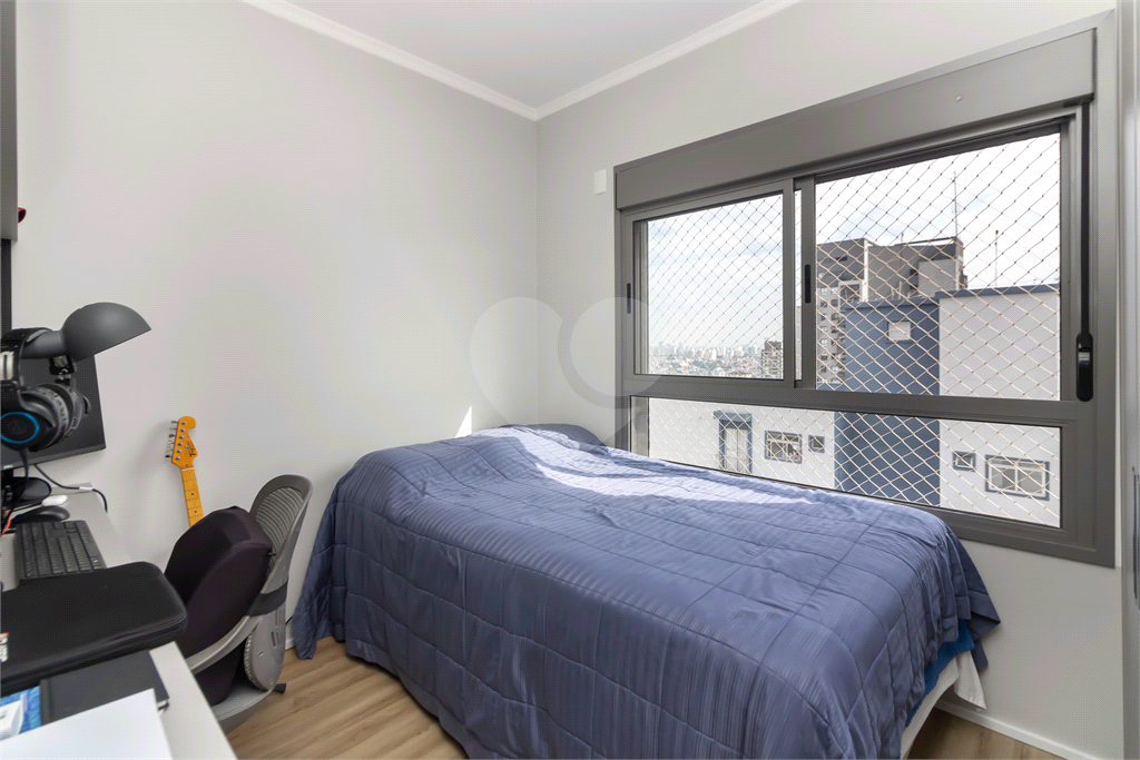 APARTAMENTO 3 QUARTOS VARANDA GOURMET À VENDA NO IPIRANGA VENDER